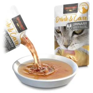 Leonardo Drink Caldo de Pollo Urinary