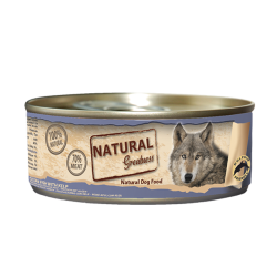 Natural Greatness PESCADO DE MAR CON KELP