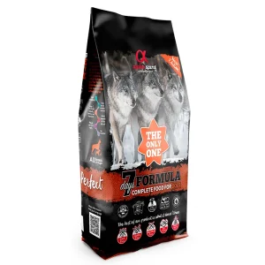 ALIMENTO THE ONLY ONE 7 DAYS FORMULA