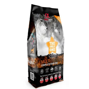 ALIMENTO THE ONLY ONE MULTIPROTEIN