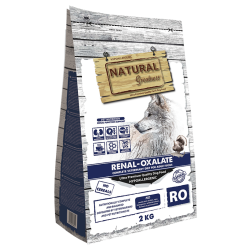 Natural Greatness RENAL- OXALATE