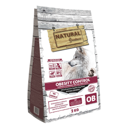 Natural Greatness OBESITY CONTROL