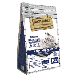 Natural Greatness RENAL - OXALATE