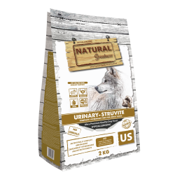 Natural Greatness Urinary - Struvite