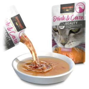 Leonardo Drink Caldo de Pollo Beauty