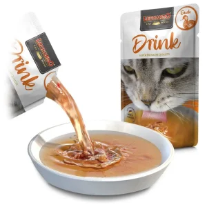 Leonardo Drink Caldo de Pato
